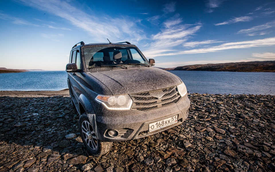 Подскажите параметры гаек для литья — DRIVE2