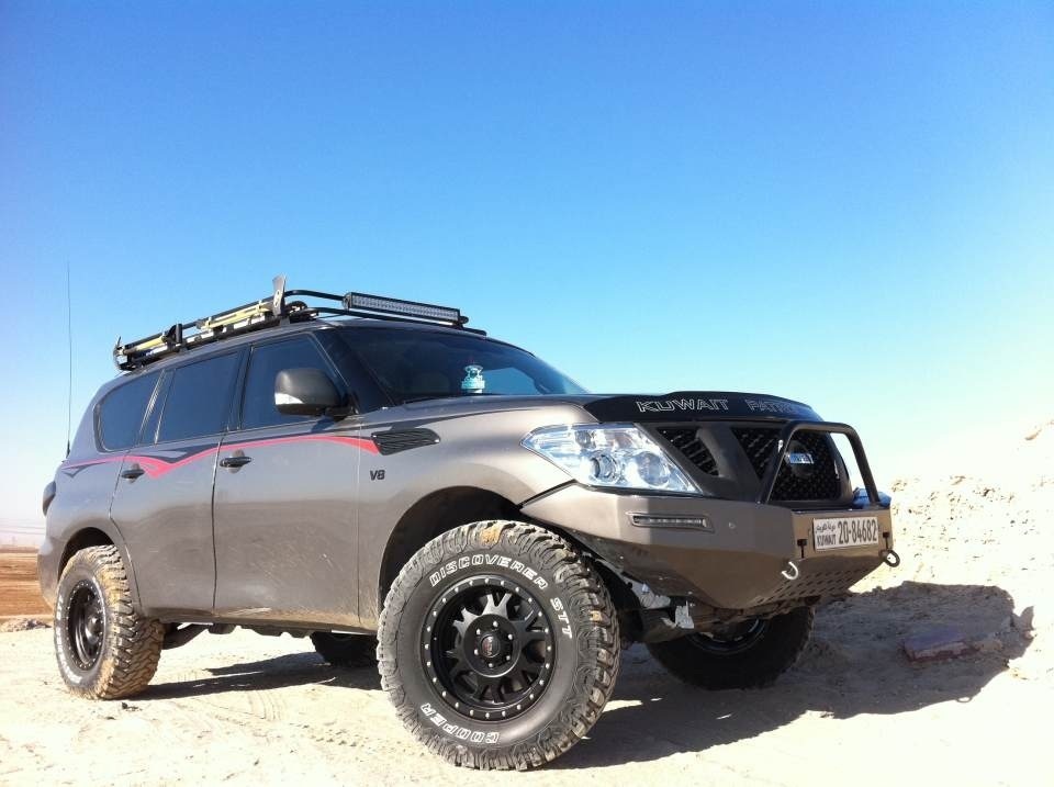 Хочу 400 лс. 530 Нм 35колеса силовой бампер и лебедку — DRIVE2