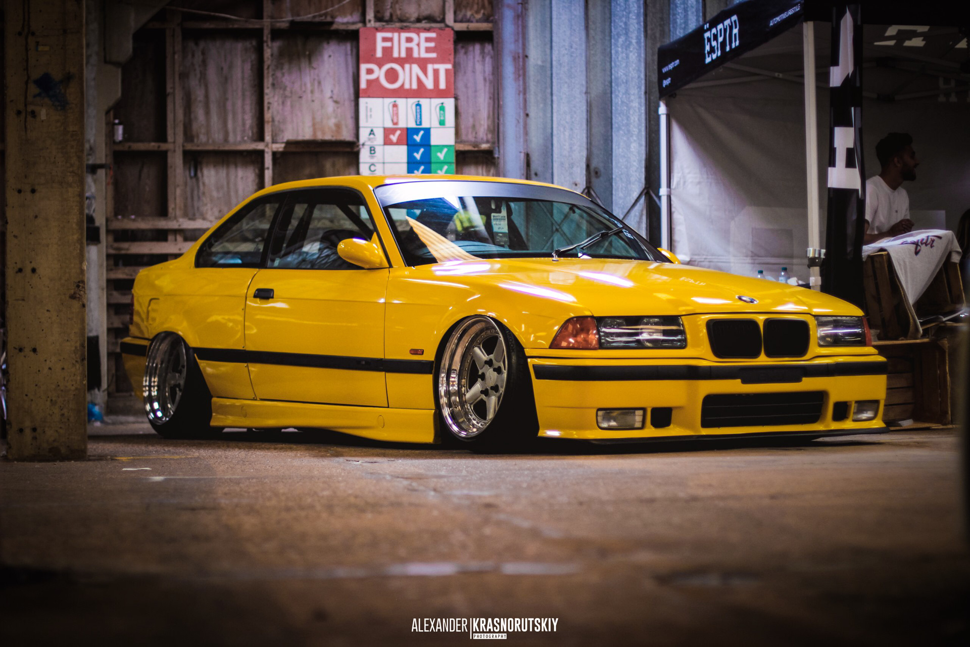 BMW e36 328i