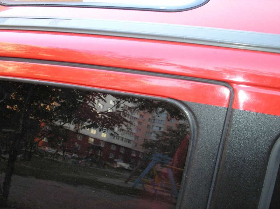 Фото в бортжурнале Opel Kadett E