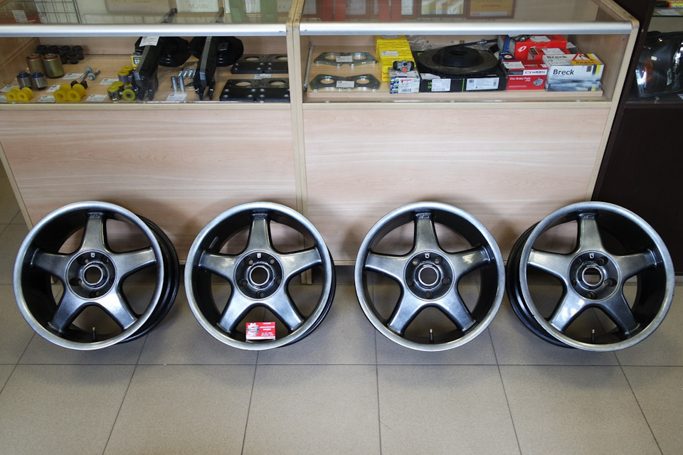 Garag'ные фото Выпуск № 38 BMW Only — Garage 32 на DRIVE2