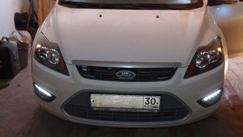 американский ford focus sedan американский ford focus sedan