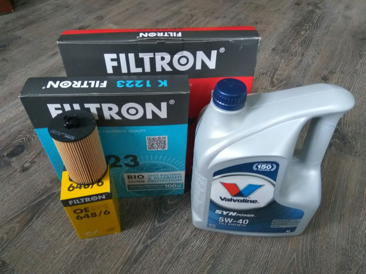 расходники опель