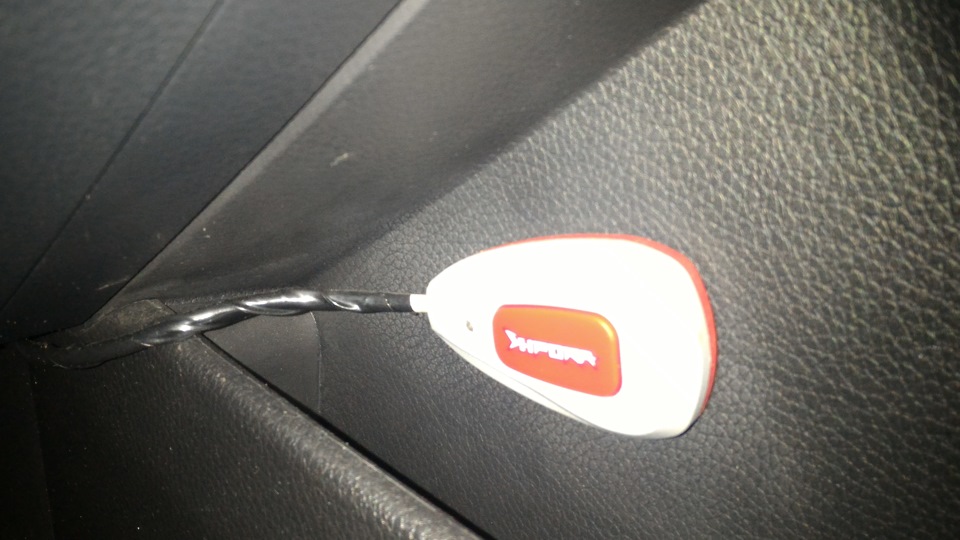 Фото в бортжурнале Hyundai i40