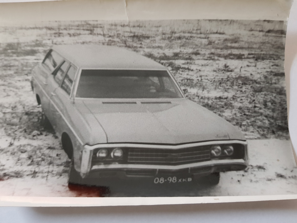 Фото в бортжурнале ГАЗ 24