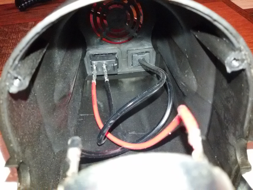 Фото в бортжурнале Opel Astra H