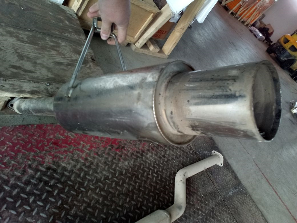 Фото в бортжурнале Toyota Corolla (110)