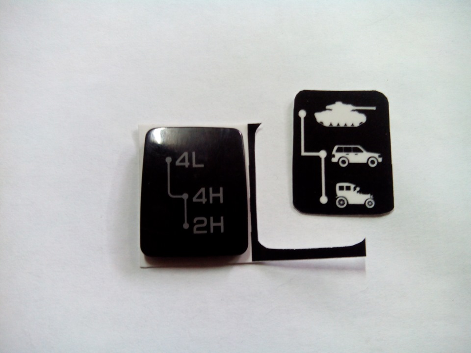 Фото в бортжурнале Mitsubishi Pajero Sport (1G)