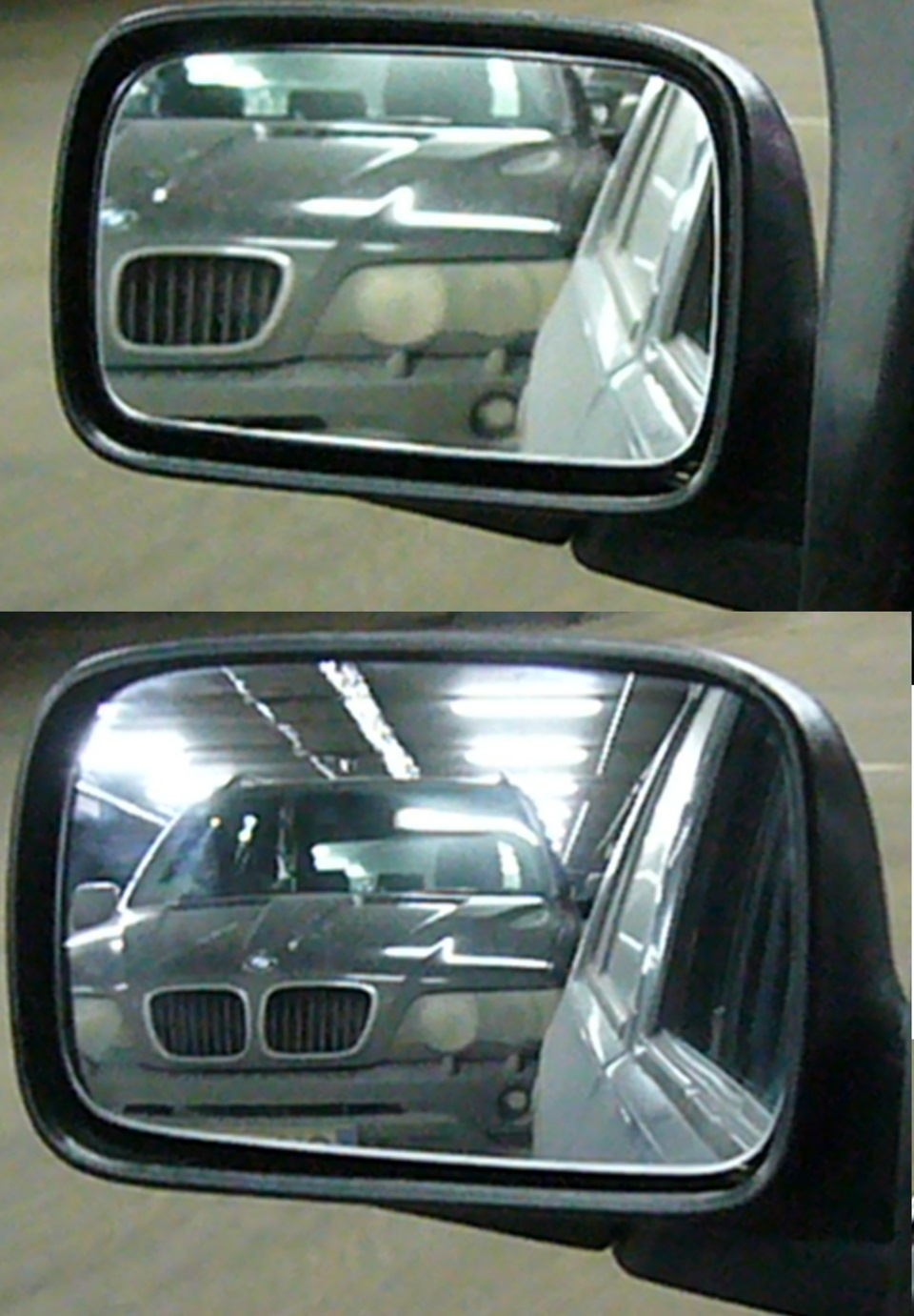 Обогрев зеркал — Skoda Felicia, 1,3 л, 1997 года | электроника | DRIVE2