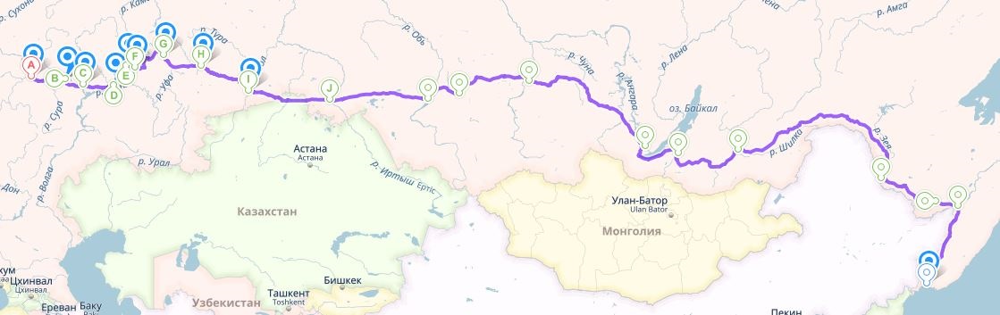 Красноярск владивосток сколько ехать на машине. Нижний Новгород Владивосток. От Нижнего Новгорода до Владивостока. Маршрут от Нижнего Новгорода до Владивостока. Владивосток Нижний Новгород карта.