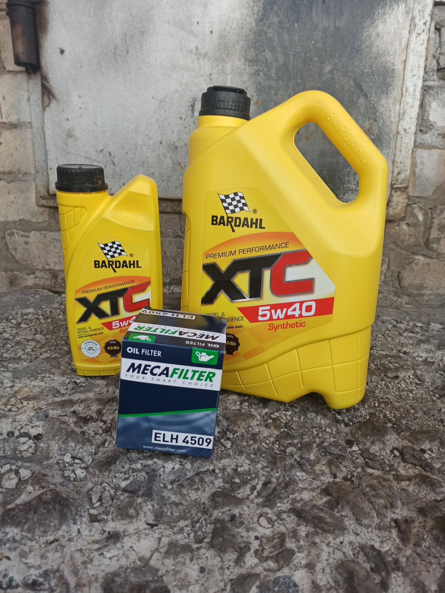 Долгое ТО. — Mazda CX-7, 2,3 л, 2011 года | плановое ТО | DRIVE2