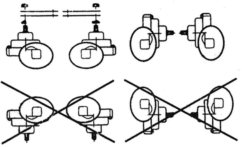 Схема установки сигналов. Схема подключения звукового сигнала Форд фокус 2. Схема Форд фокус 1 клаксон. 01340591 Схема установки. A6511593925 схема установки.