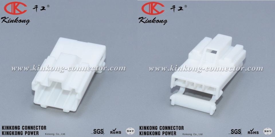 Yazaki 7122-8345 — Lada Vesta SW Cross (1G)