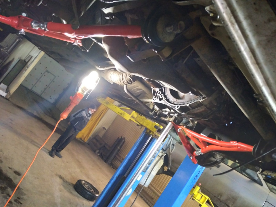 Так просто — Lada Приора седан, 1,6 л, 2016 года | фотография | DRIVE2