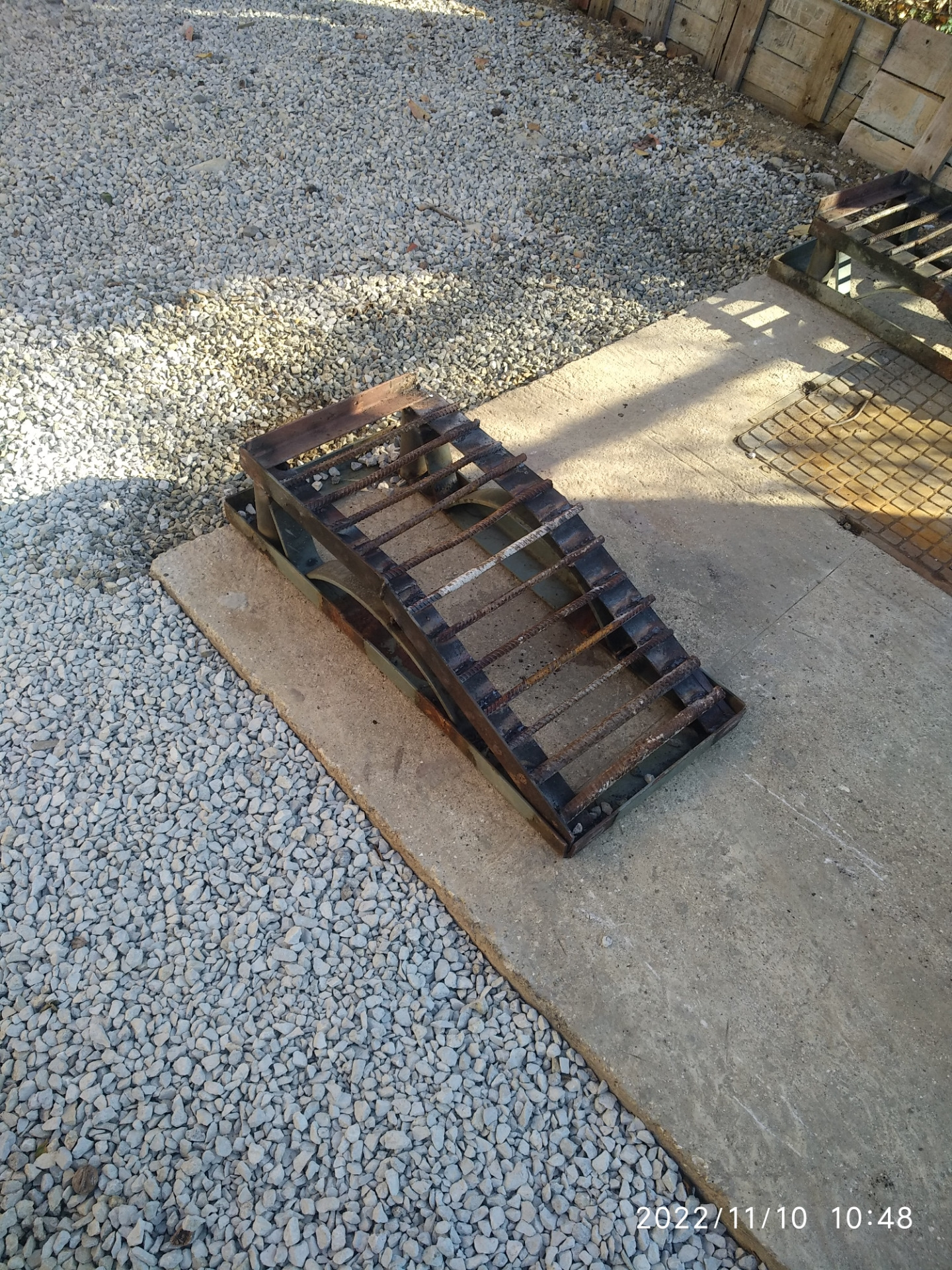 Мини эстакады. — DRIVE2