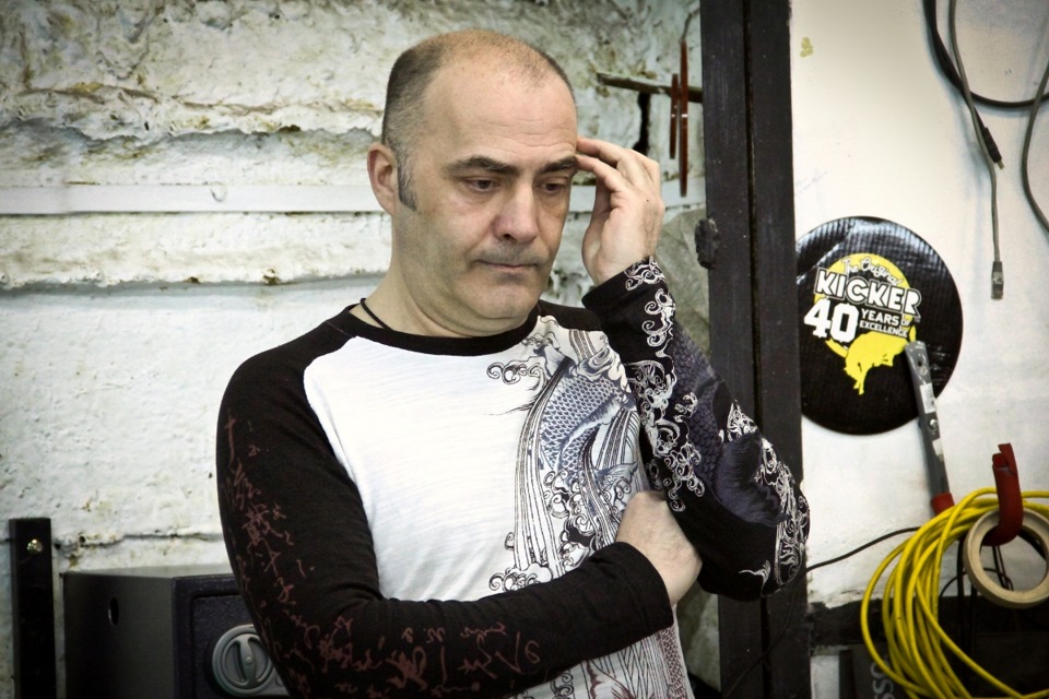 Усилитель dsp для авто