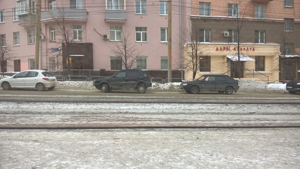 джип фольксваген гольф — Москвич 2141, 1,7 л, 1995 года | просто так ...