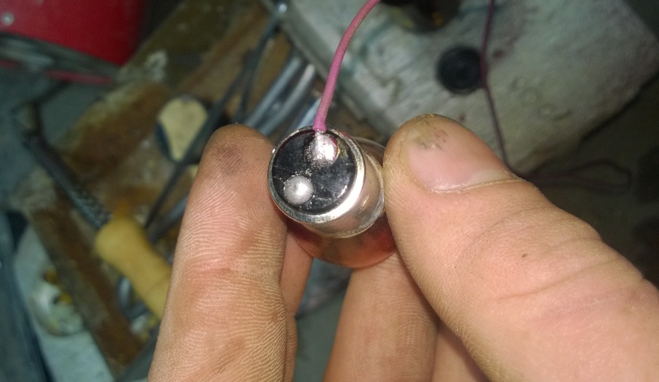 Габариты — Lada Приора седан, 1,6 л, 2007 года | стайлинг | DRIVE2