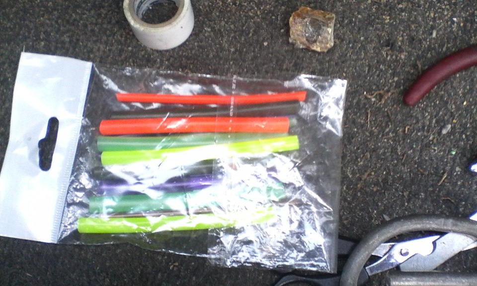 Громкий фронт. Продолжение. ч.1 — Lada Приора седан, 1,6 л, 2014 года ...