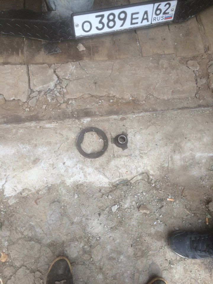 Аккумулятор + генератор — ЛуАЗ 969, 1,7 л, 1987 года | электроника | DRIVE2