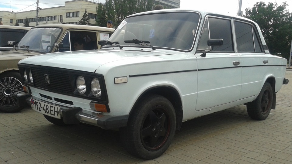 Разгон Ваз 21063 1.6 vs Daewoo Lanos 1.5 ( 0-100км\\ч ) + Видео — Lada ...