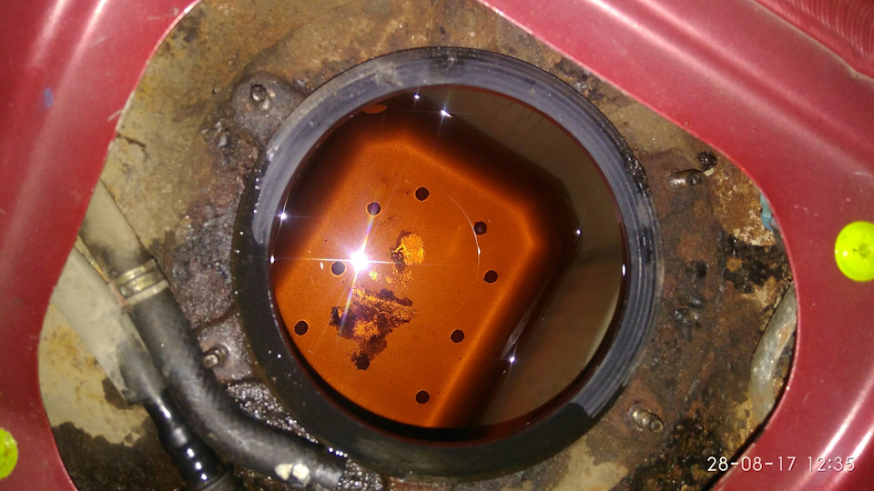 Лансер IX не заводится с утра — DRIVE2