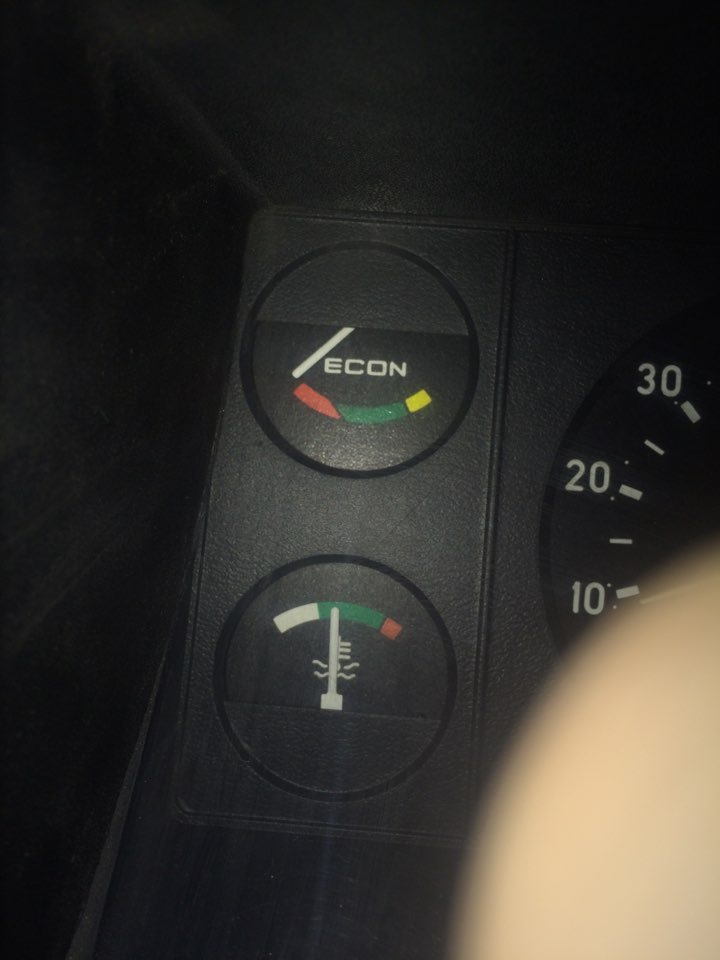 Слишком рано включается вентилятор охлаждения — Lada 21058, 1,2 л, 1991 ...