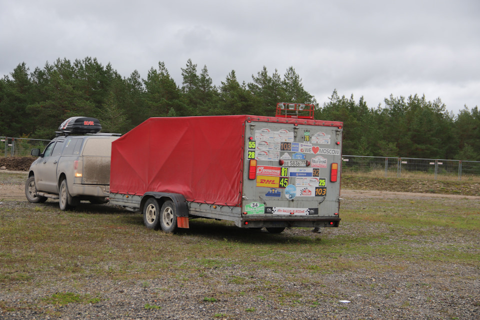 Фото в бортжурнале Lada 21051