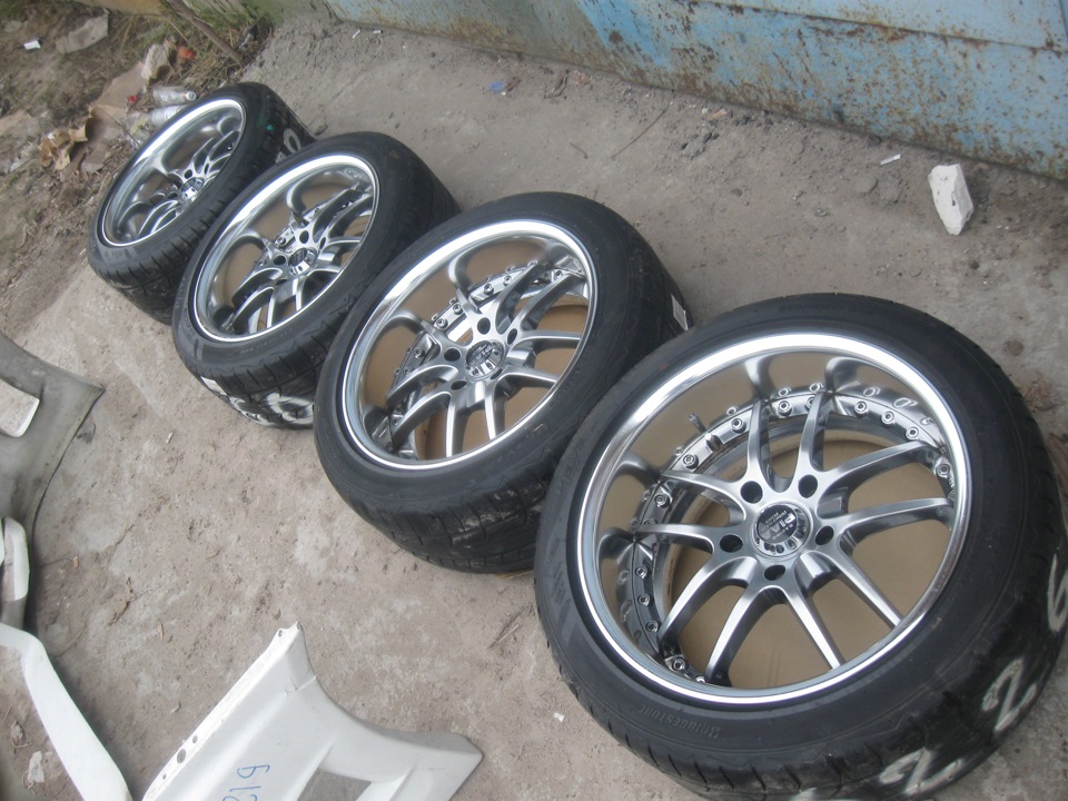 Диски piaa r18. Nankang noble sport ns-20. R17 255. Avs vs6 misc. R17 255.