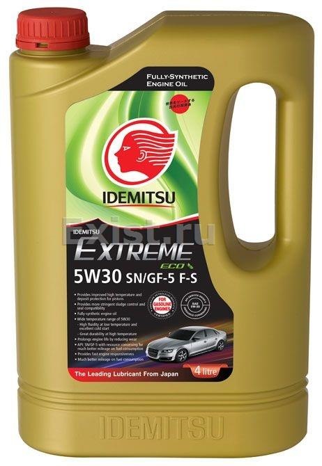 Синтетик бленд хонда 5w30 что за масло