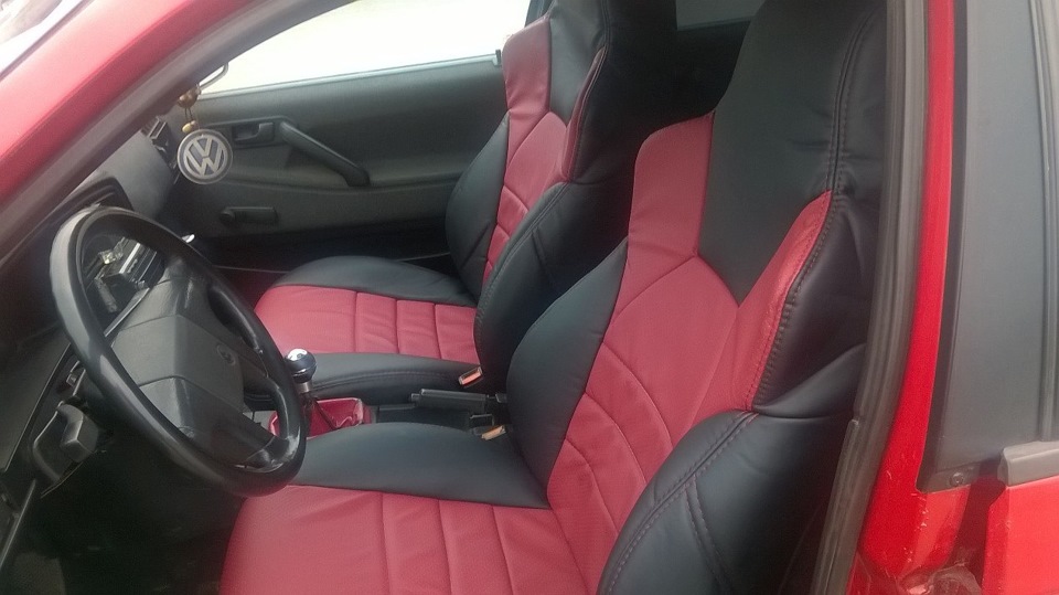 Чехлы Recaro Универсальные Купить