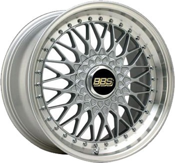 bbs на BMW e30 r15