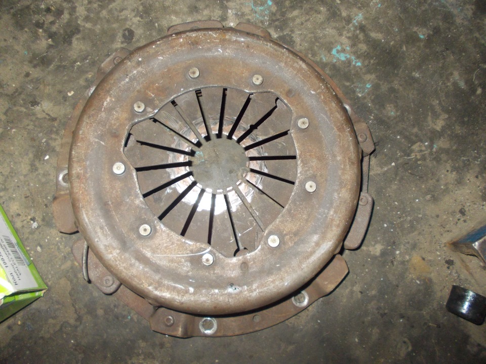 Баку — Стайл — Lada 21043, 1,6 л, 2005 года | тюнинг | DRIVE2