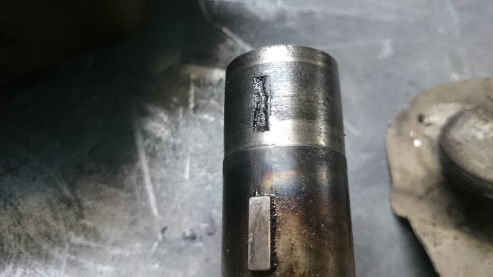 Шпонку сорвало ч.1 — BMW 3 series Coupe (E46), 3,3 л, 2000 года ...