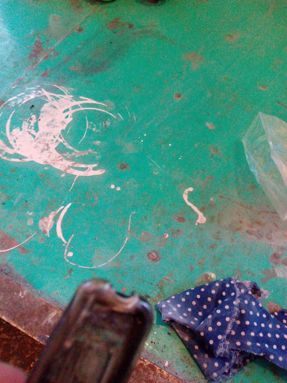 cf27f7as 960 как сделать подсветку номера