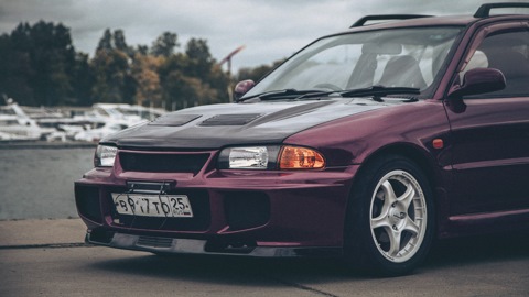 Japan music ALPINE MDA-W966J (еще новые мозги и компрессор кондея