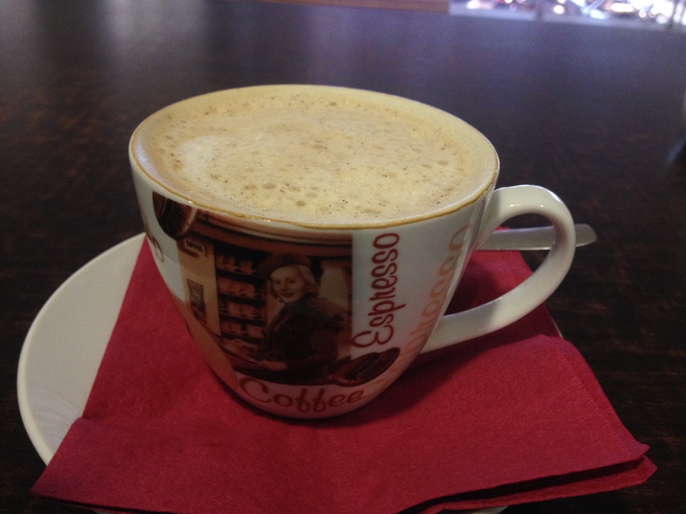 Побывал в сервисе "Автоцентр Сити — Видное" — Chevrolet Captiva (1G), 2 ...