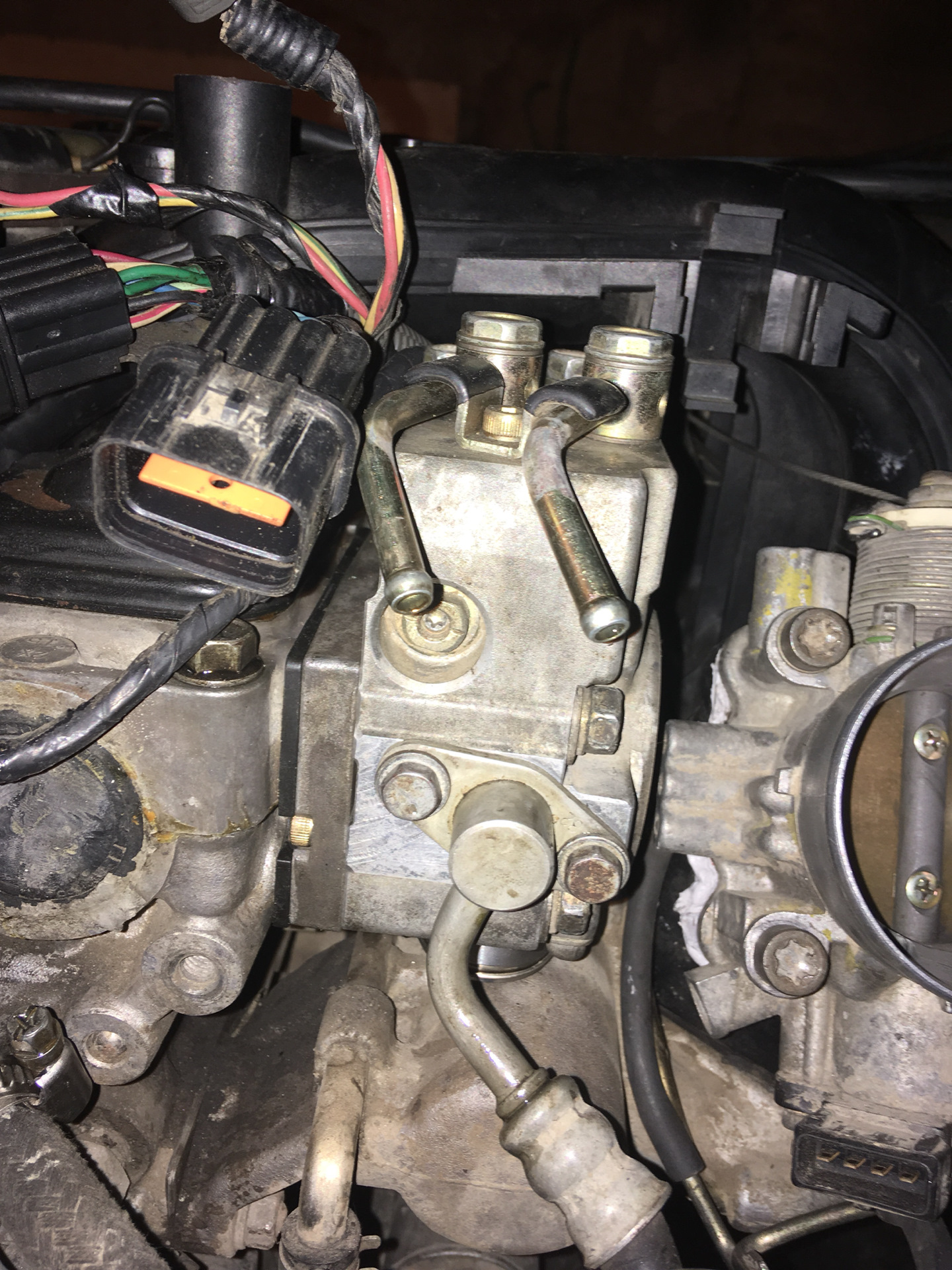 Ошибка 56. P0190 ошибка galant. 56 ошибка галант. боремся с 66 ошибкой галант.