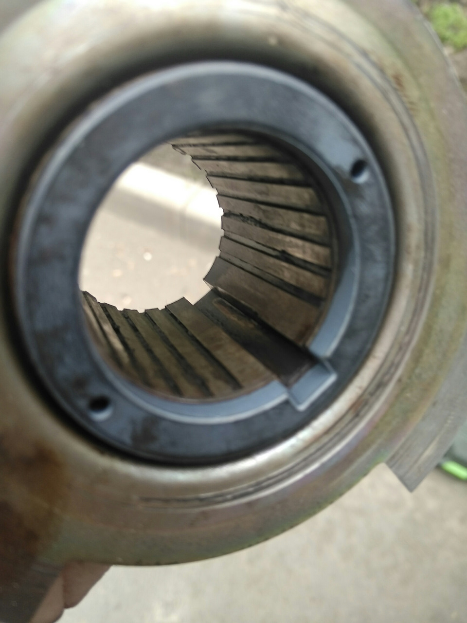 Искра (икра) вернулась или что такое "не заводиться 6g74" — Mitsubishi ...