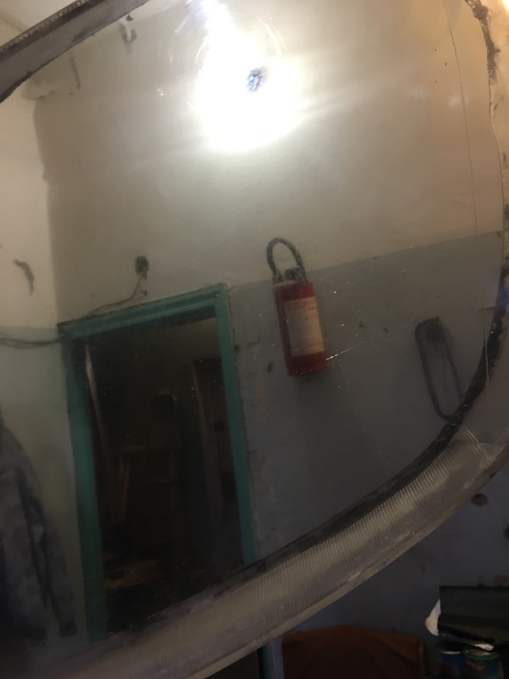 Вторая жизнь, старых фар ;)) — Geely MK, 1,5 л, 2008 года | тюнинг | DRIVE2