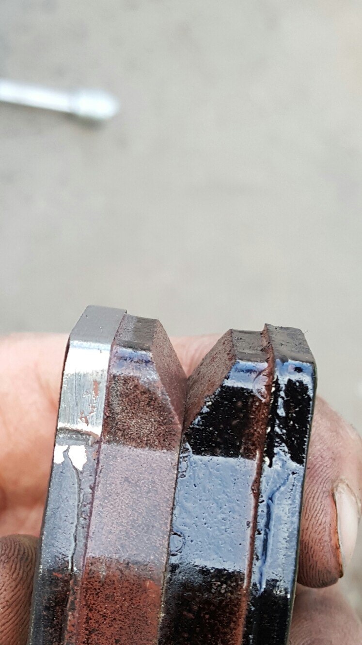 Фото в бортжурнале Nissan Primera (P11)