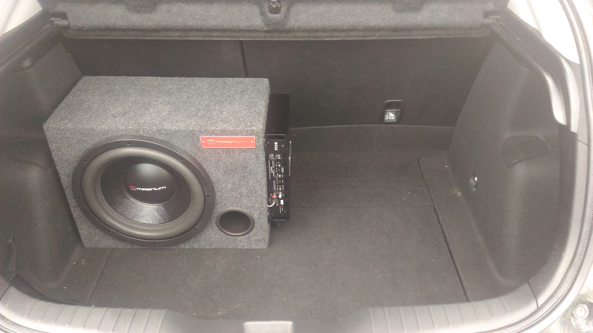 skoda surround Рё virtual subwoofer