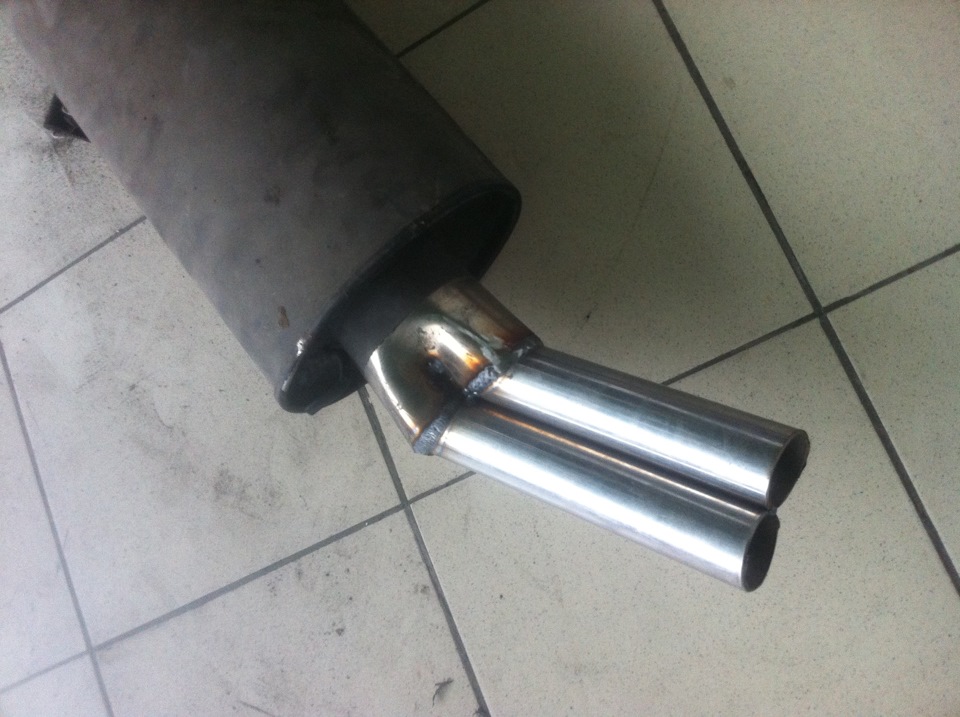 День на СТО Masters, garage замена подушек и втягивающего с цилиндром ...