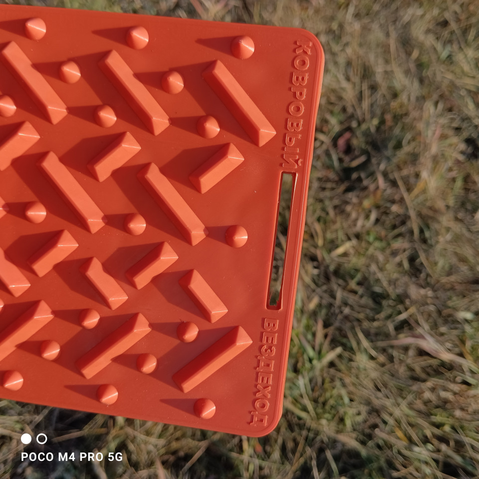 Фото в бортжурнале Renault Sandero 2G