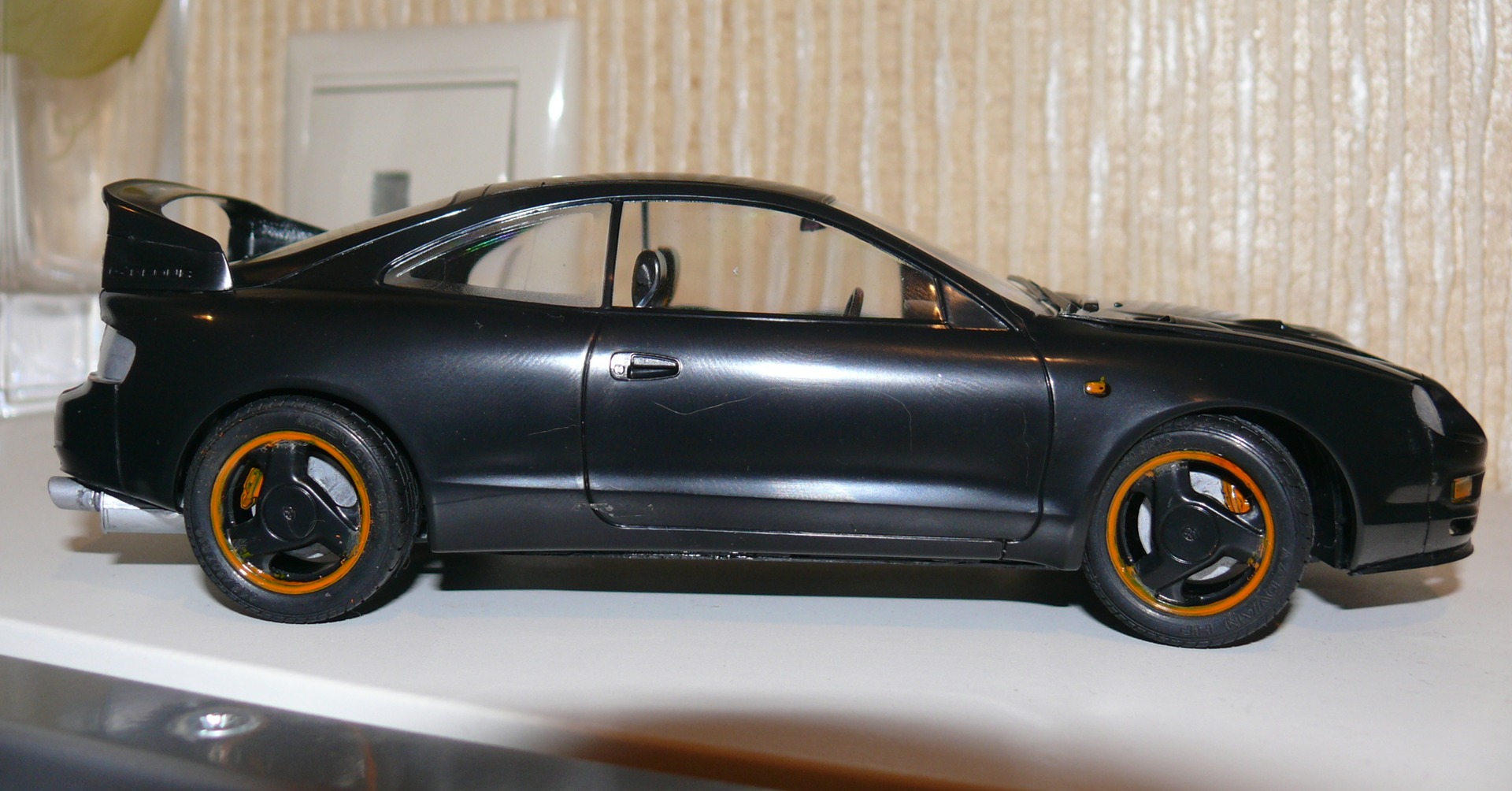     Toyota Celica 20 1997