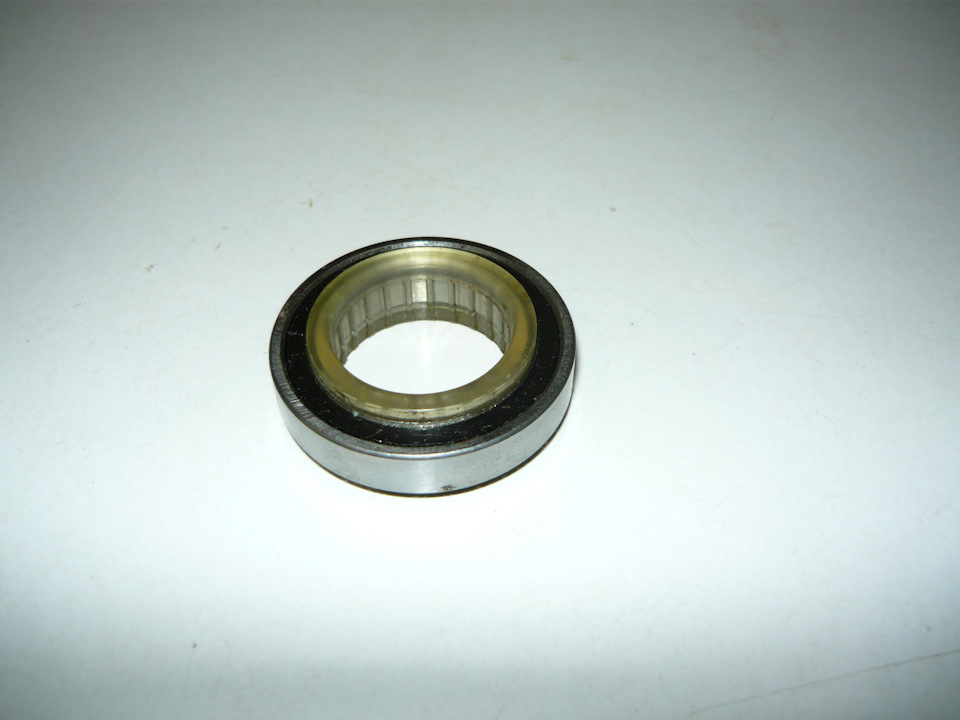 Ремонт рулевой колонки — Lada 11113 Ока, 0,8 л, 2000 года | запчасти ...