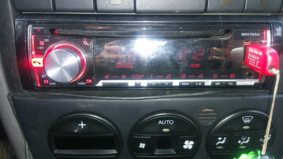 Как ожевит кнопки руля? Опель вектра б. — DRIVE2