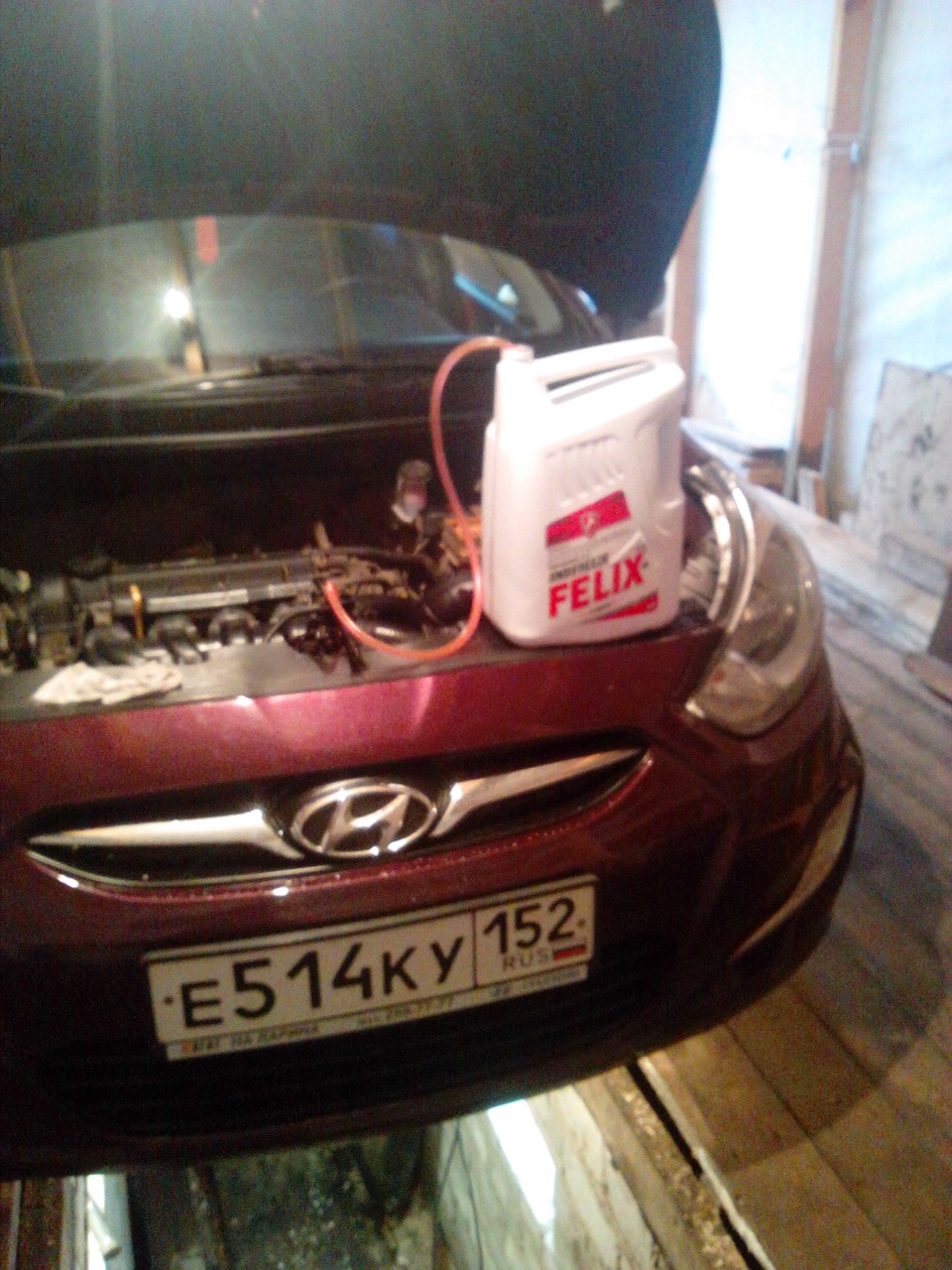 солярис слив с блока – Telegraph