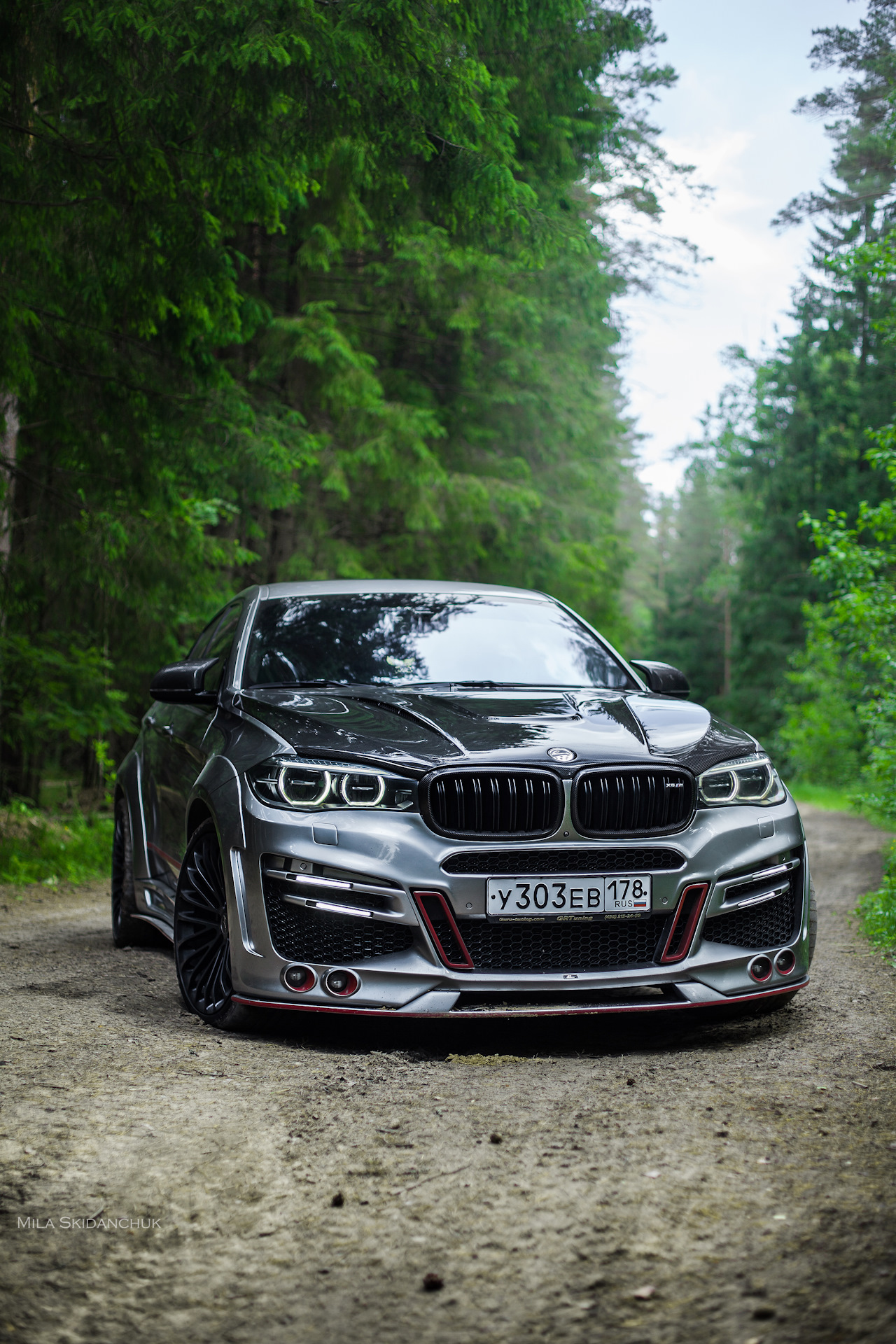 BMW x5m iphone Wallpaper