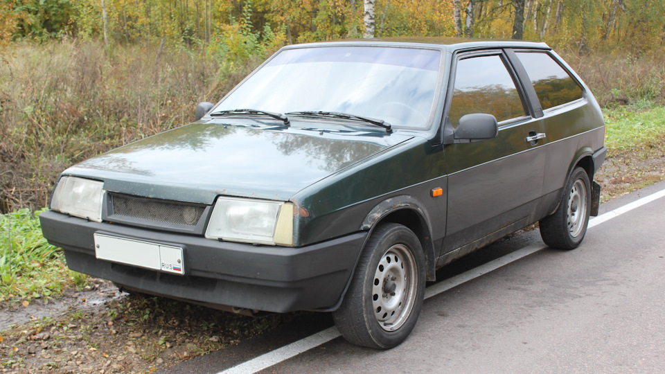 Свист ГРМ или еще что? — Lada 21088, 1,5 л, 2001 года | поломка | DRIVE2